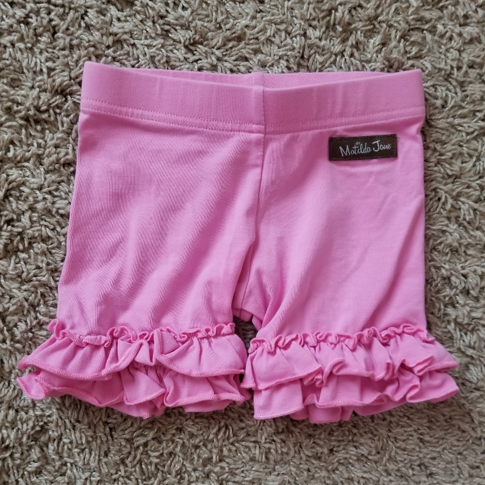 Matilda Jane shorties